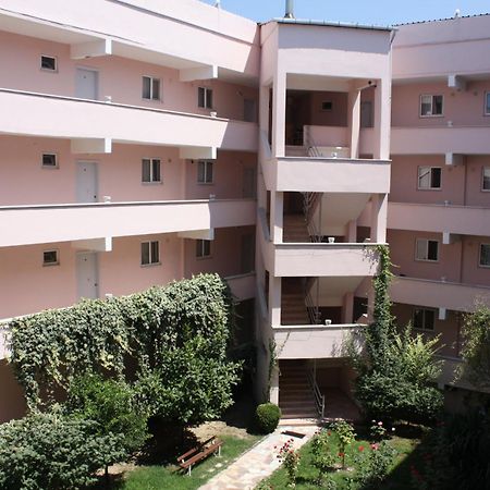 Orcin Apart Hotel Lapseki Ngoại thất bức ảnh