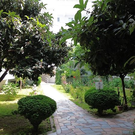 Orcin Apart Hotel Lapseki Ngoại thất bức ảnh