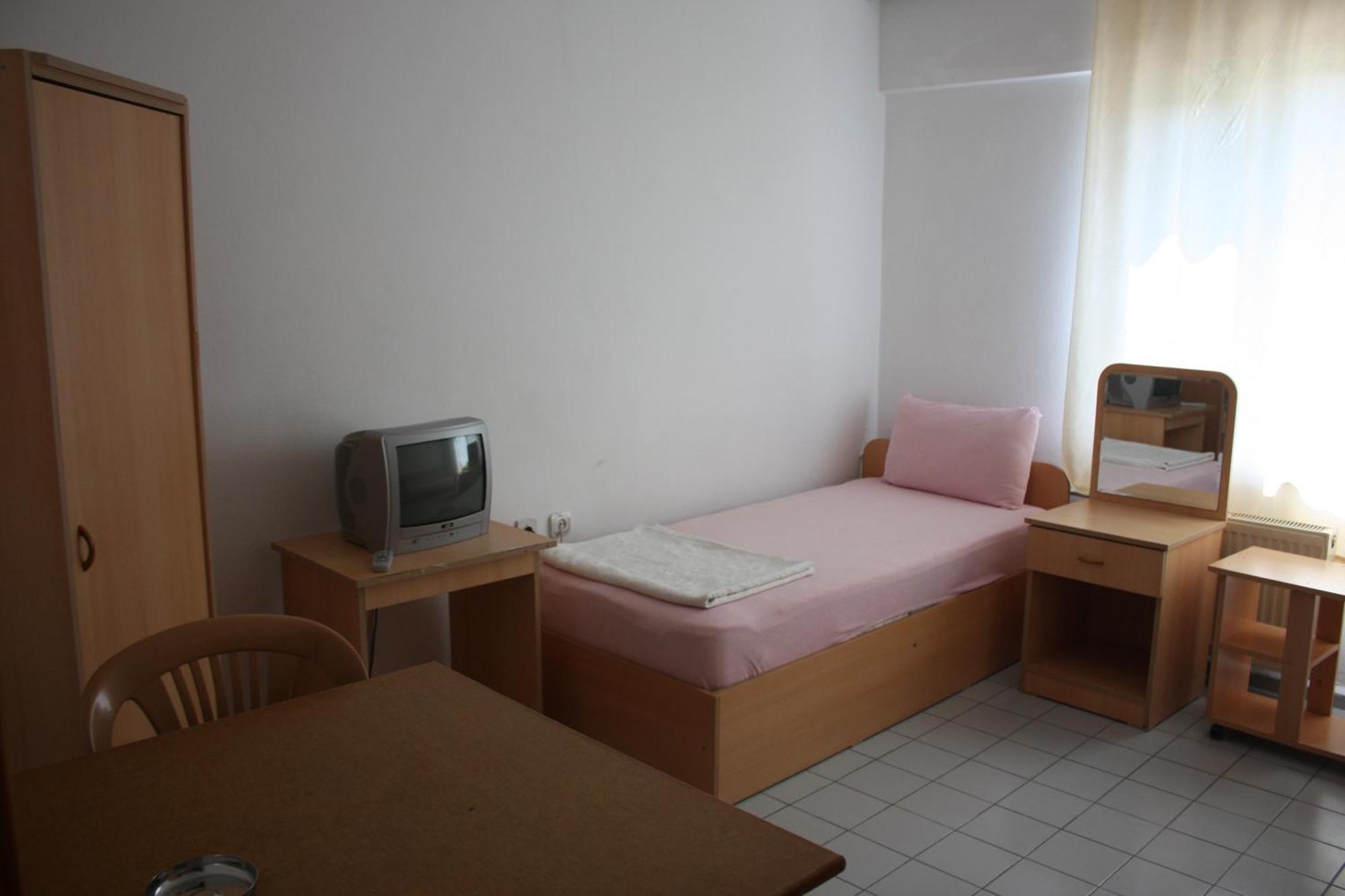 Orcin Apart Hotel Lapseki Ngoại thất bức ảnh