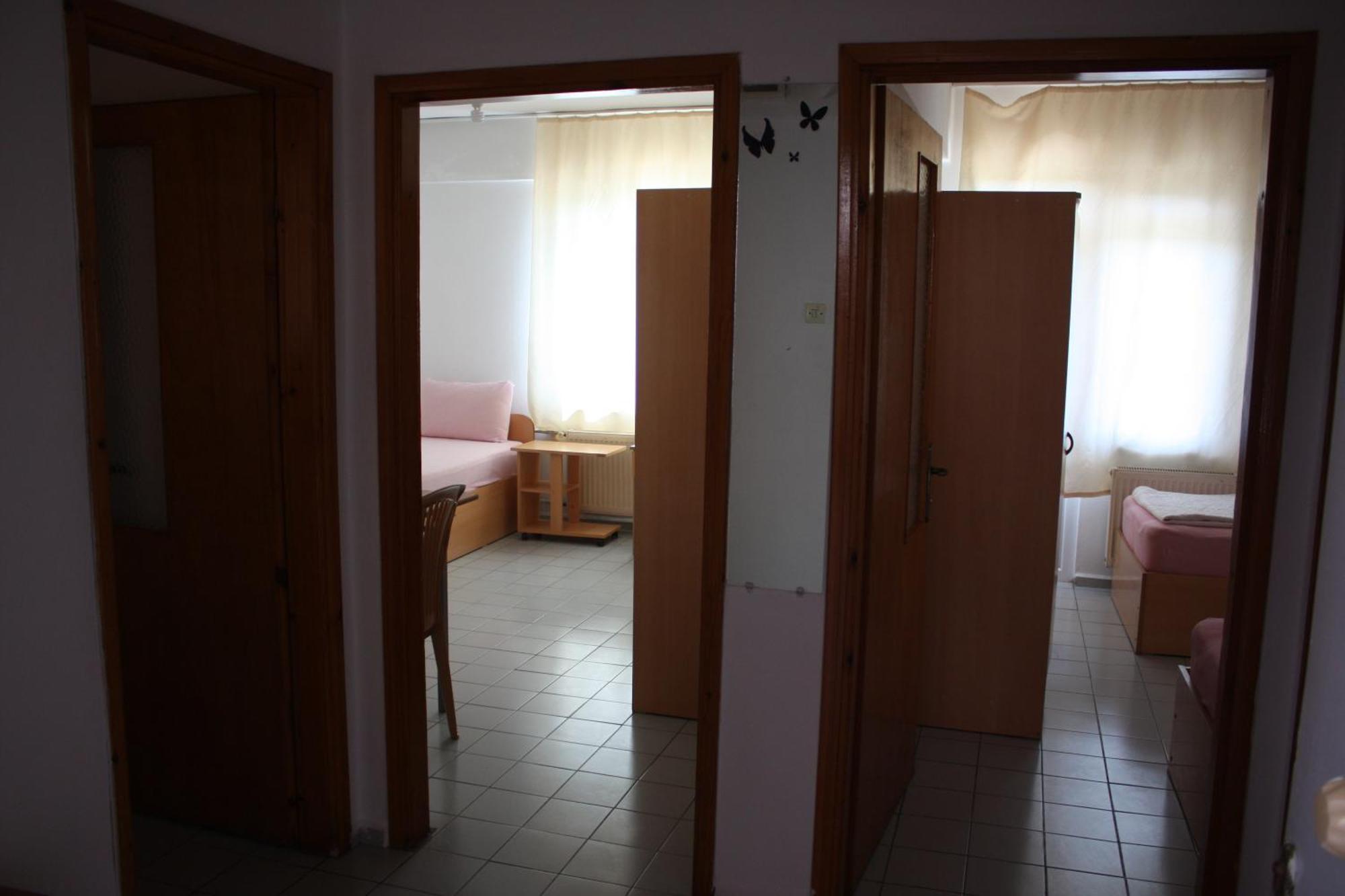Orcin Apart Hotel Lapseki Ngoại thất bức ảnh