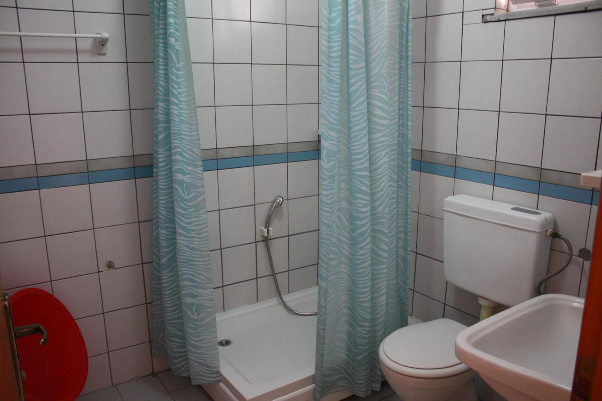 Orcin Apart Hotel Lapseki Ngoại thất bức ảnh