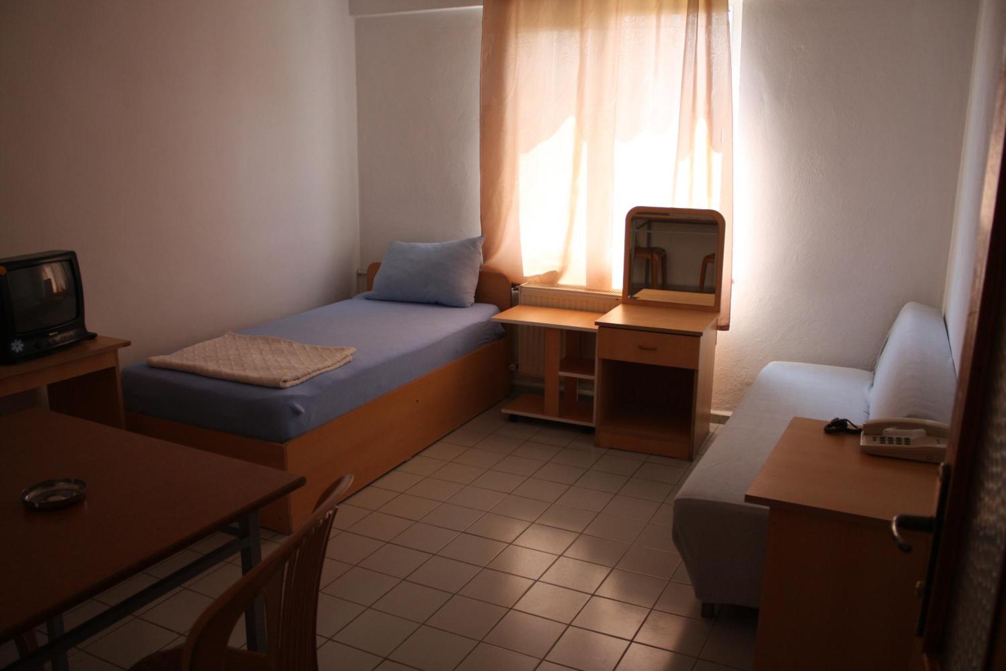 Orcin Apart Hotel Lapseki Ngoại thất bức ảnh