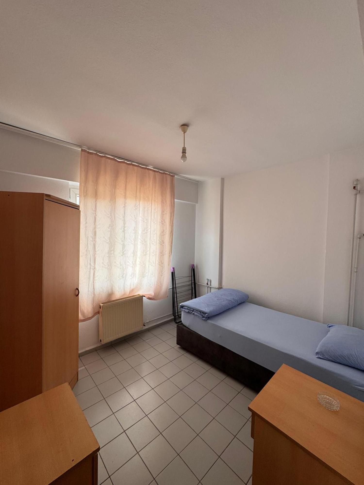 Orcin Apart Hotel Lapseki Ngoại thất bức ảnh
