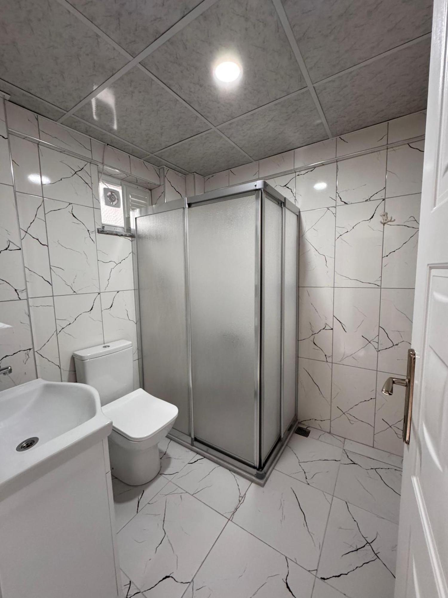 Orcin Apart Hotel Lapseki Ngoại thất bức ảnh