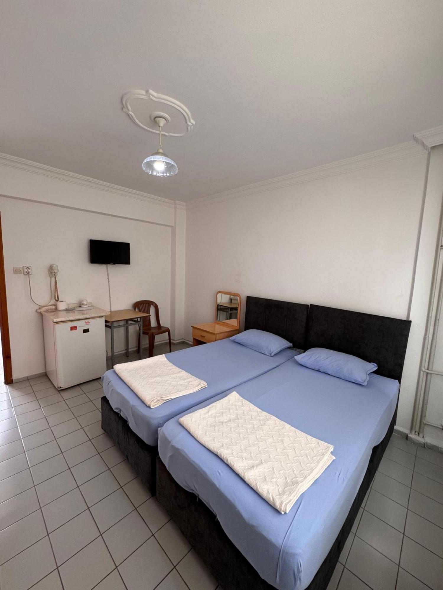 Orcin Apart Hotel Lapseki Ngoại thất bức ảnh