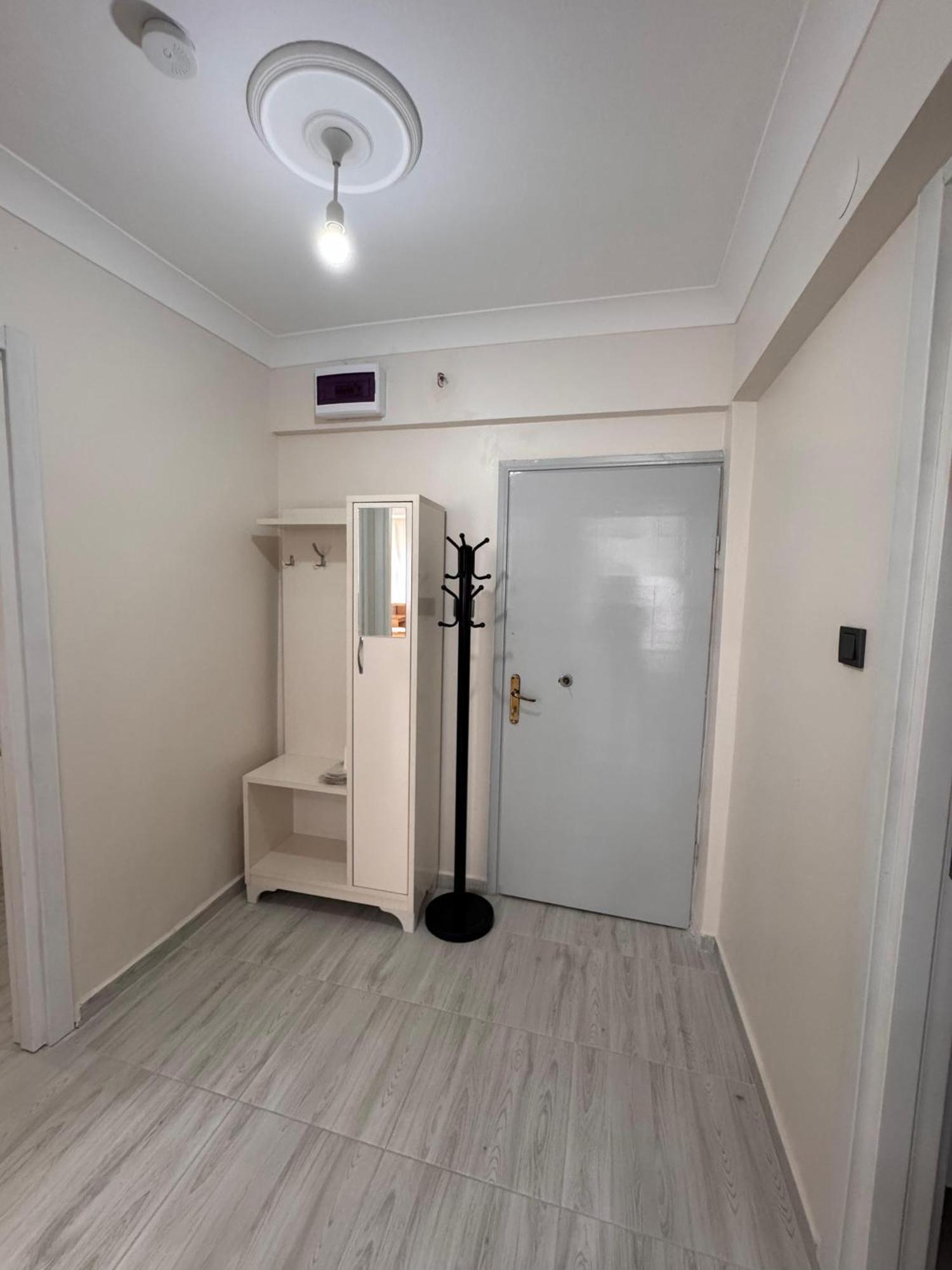 Orcin Apart Hotel Lapseki Ngoại thất bức ảnh