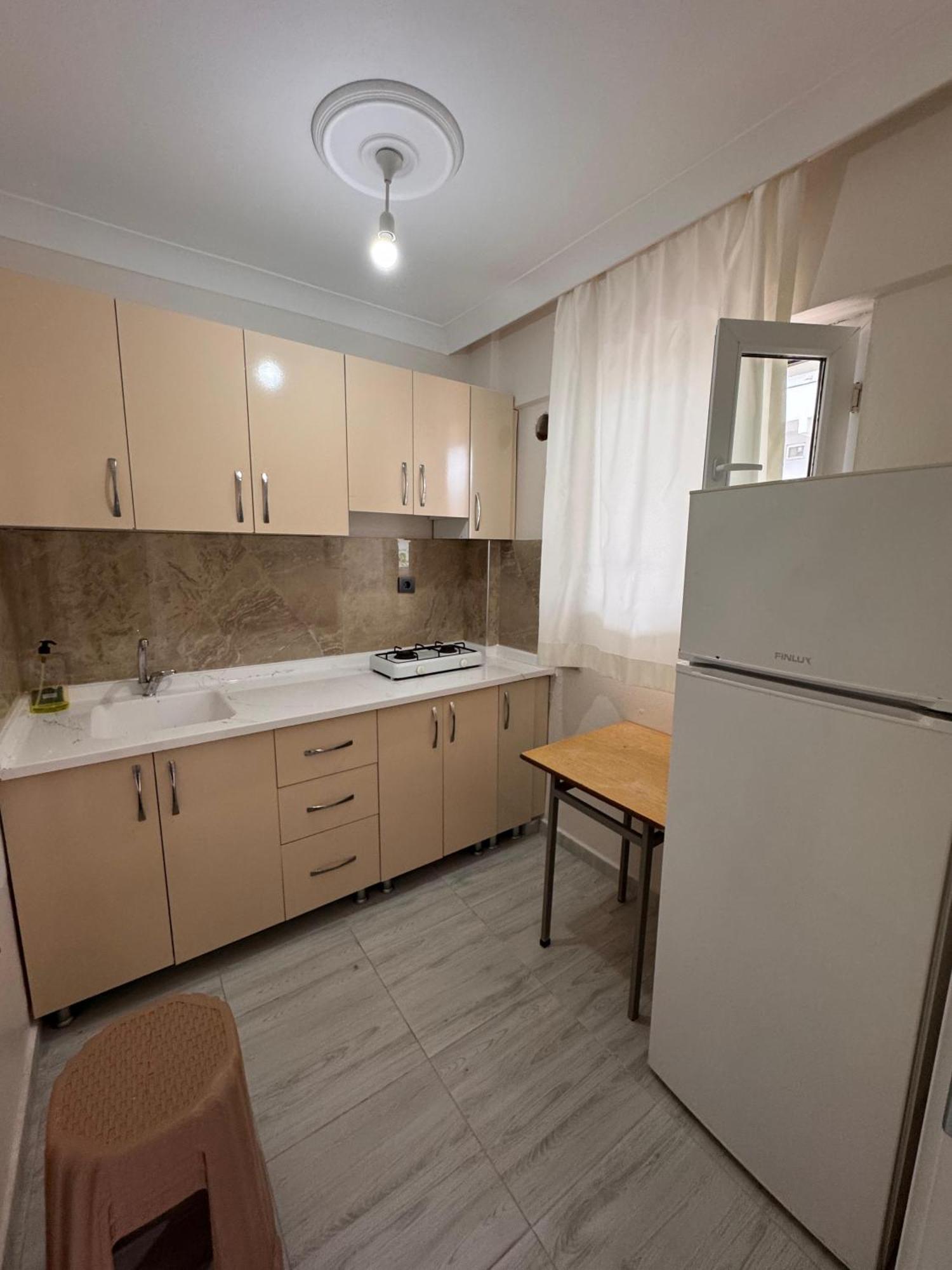 Orcin Apart Hotel Lapseki Ngoại thất bức ảnh