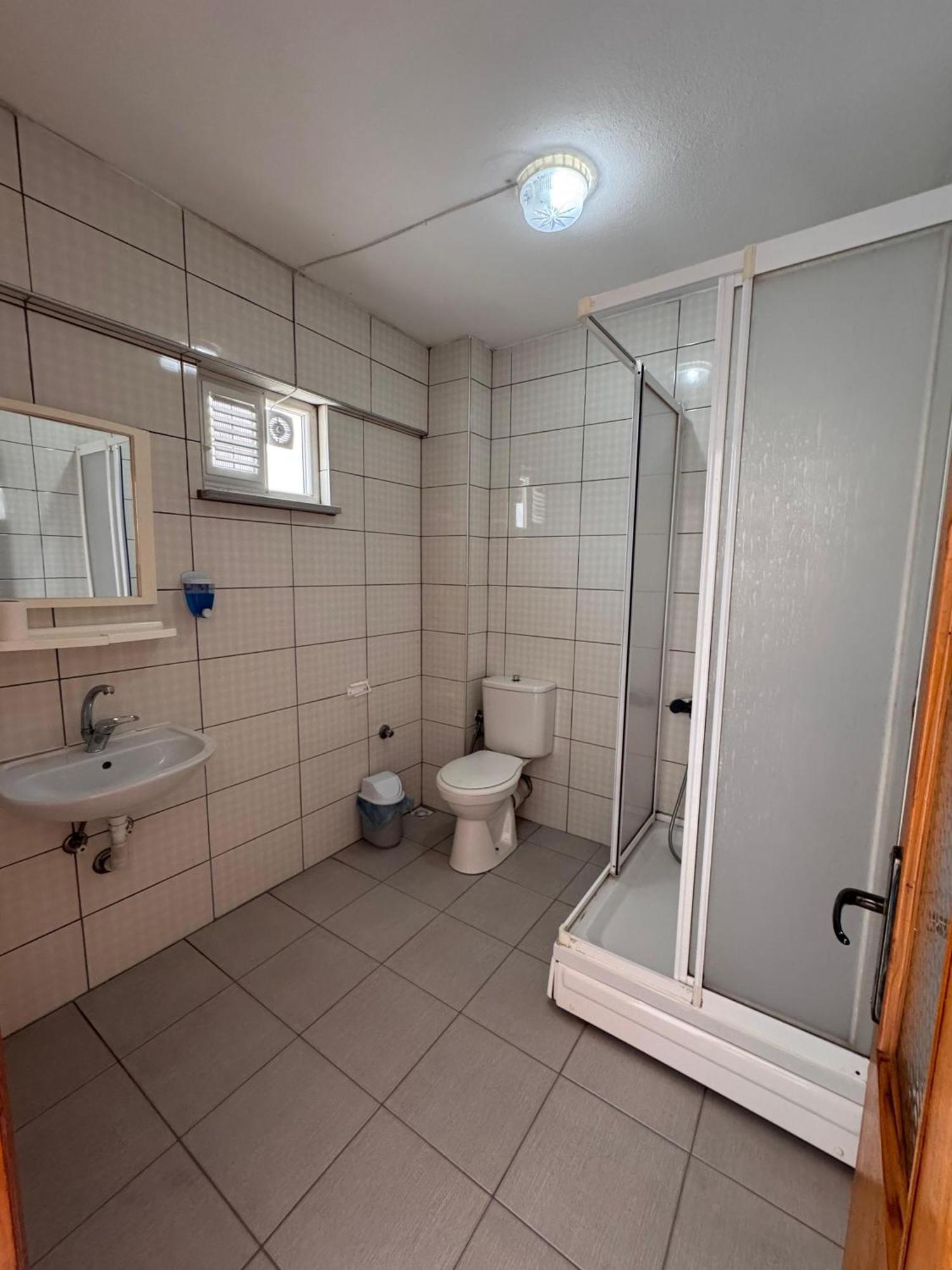 Orcin Apart Hotel Lapseki Ngoại thất bức ảnh