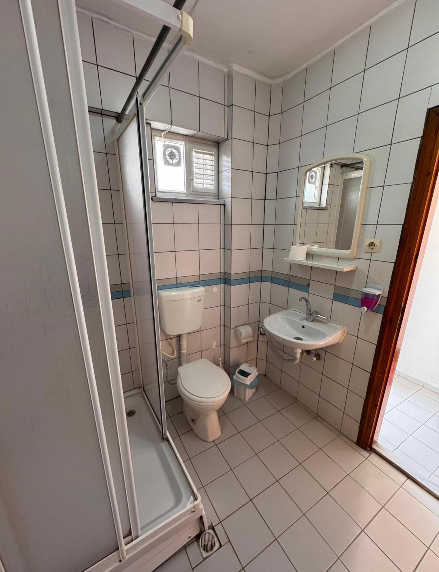 Orcin Apart Hotel Lapseki Ngoại thất bức ảnh