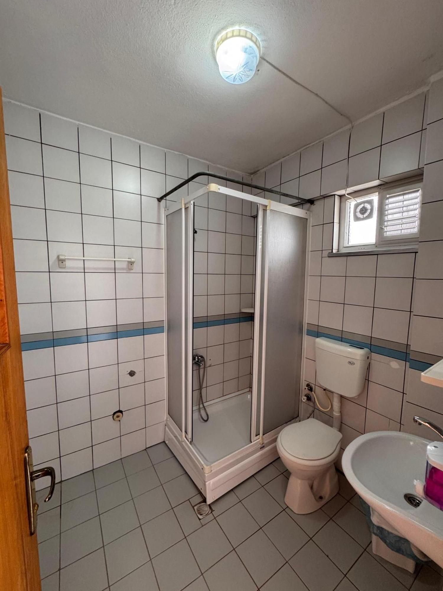 Orcin Apart Hotel Lapseki Ngoại thất bức ảnh