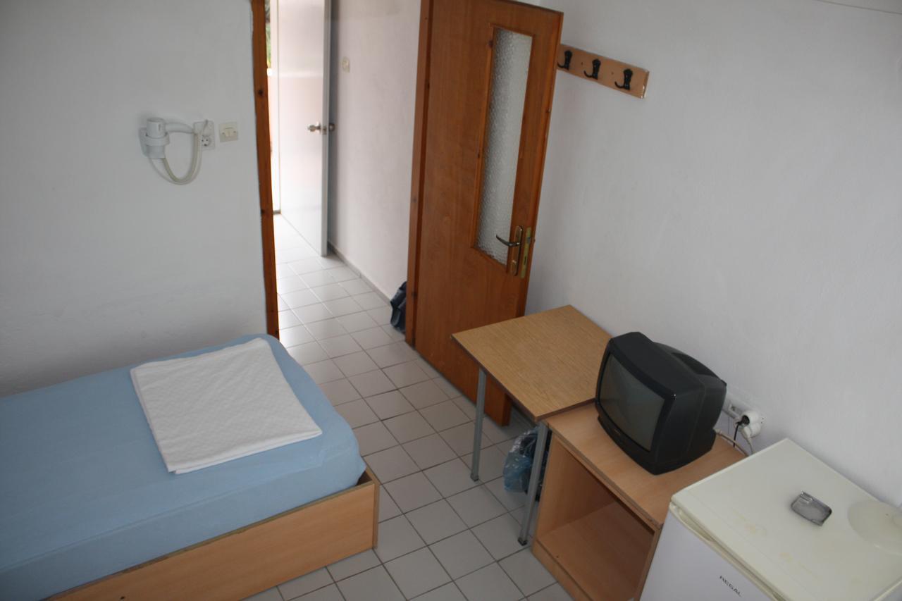 Orcin Apart Hotel Lapseki Ngoại thất bức ảnh