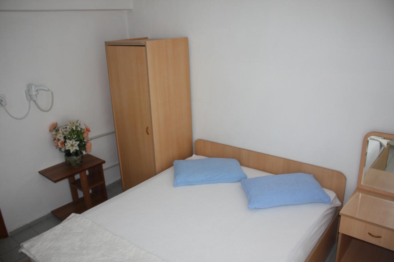 Orcin Apart Hotel Lapseki Ngoại thất bức ảnh