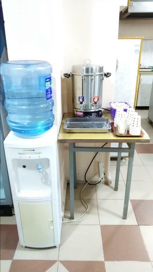 Orcin Apart Hotel Lapseki Ngoại thất bức ảnh